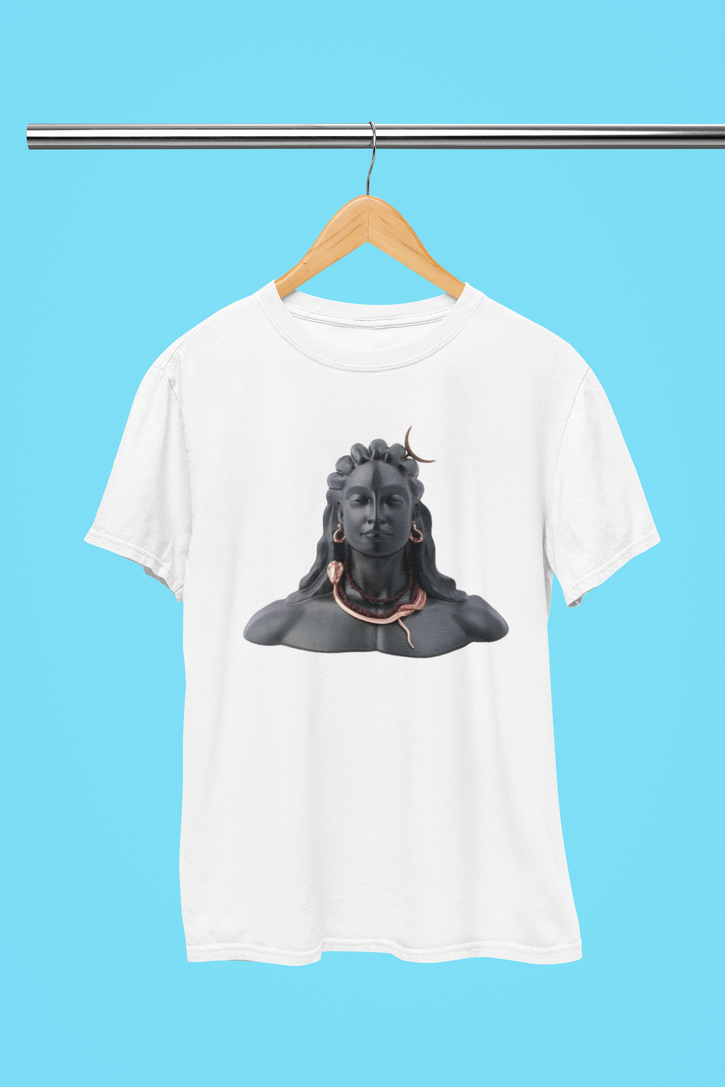 Shivaratri Special T-Shirt