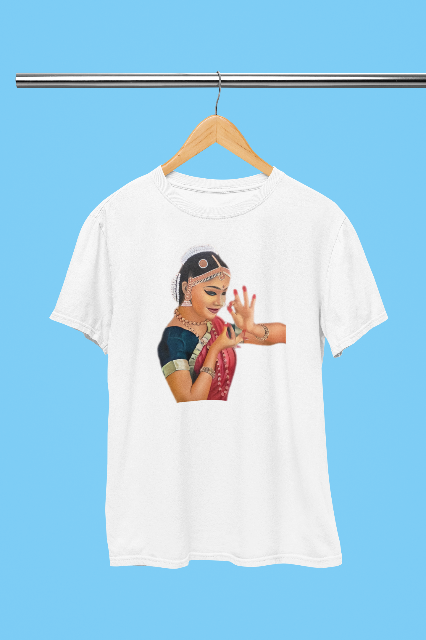 KATHAK T-SHIRT