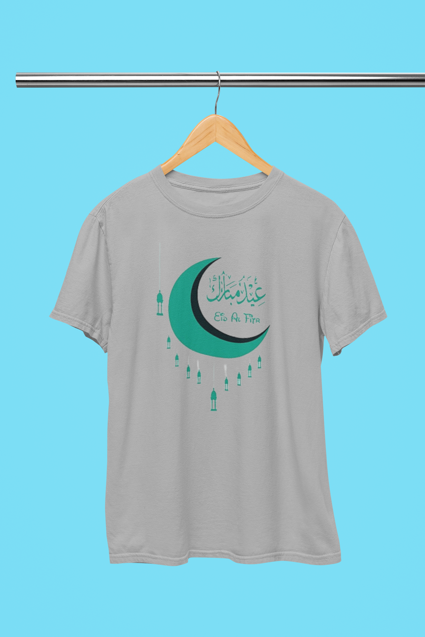 EID UL FITR SPECIAL 5 T-SHIRT