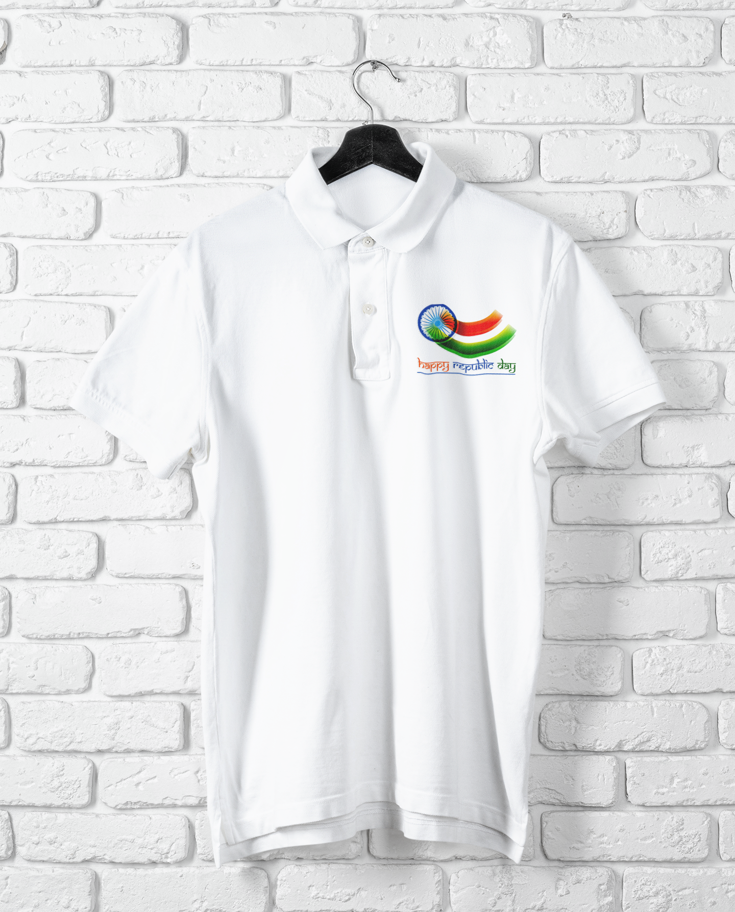 Happy India T SHIRT