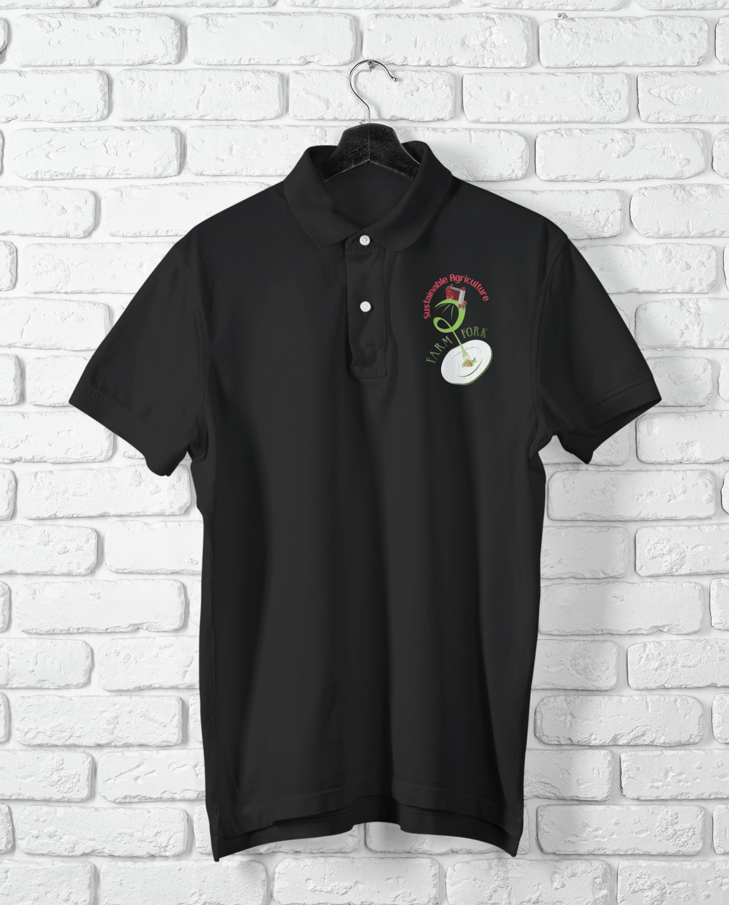 Farm Frok T POLO T SHIRT