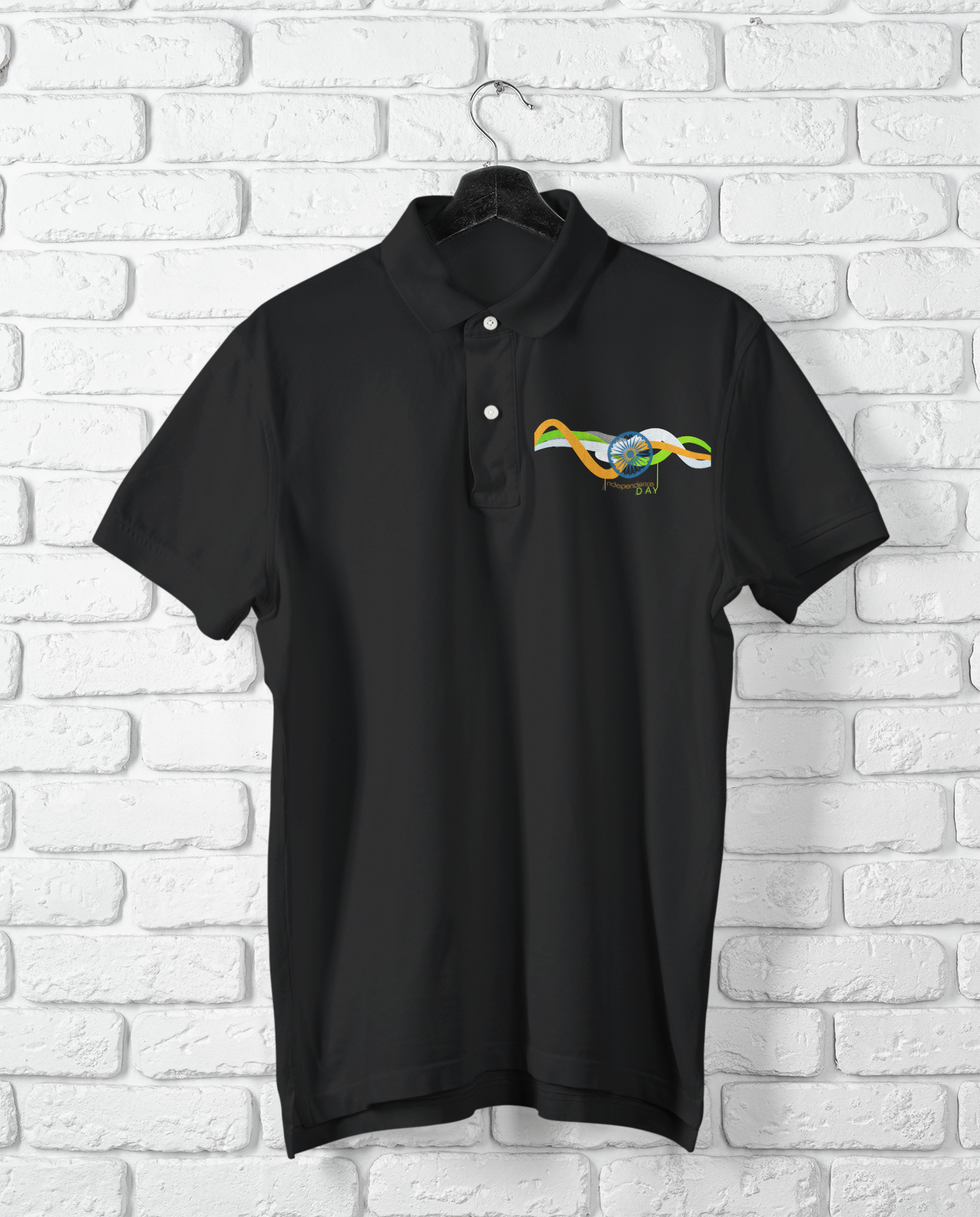 Independence INDIA T SHIRT