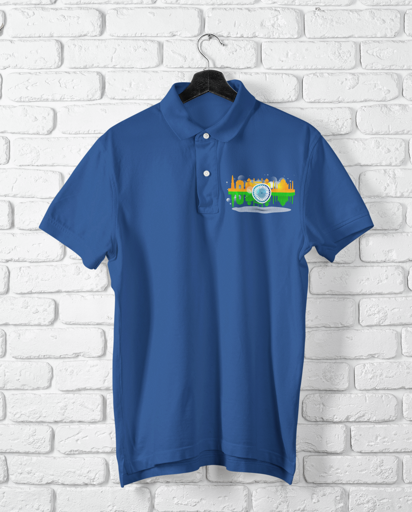 INDIAN T SHIRT