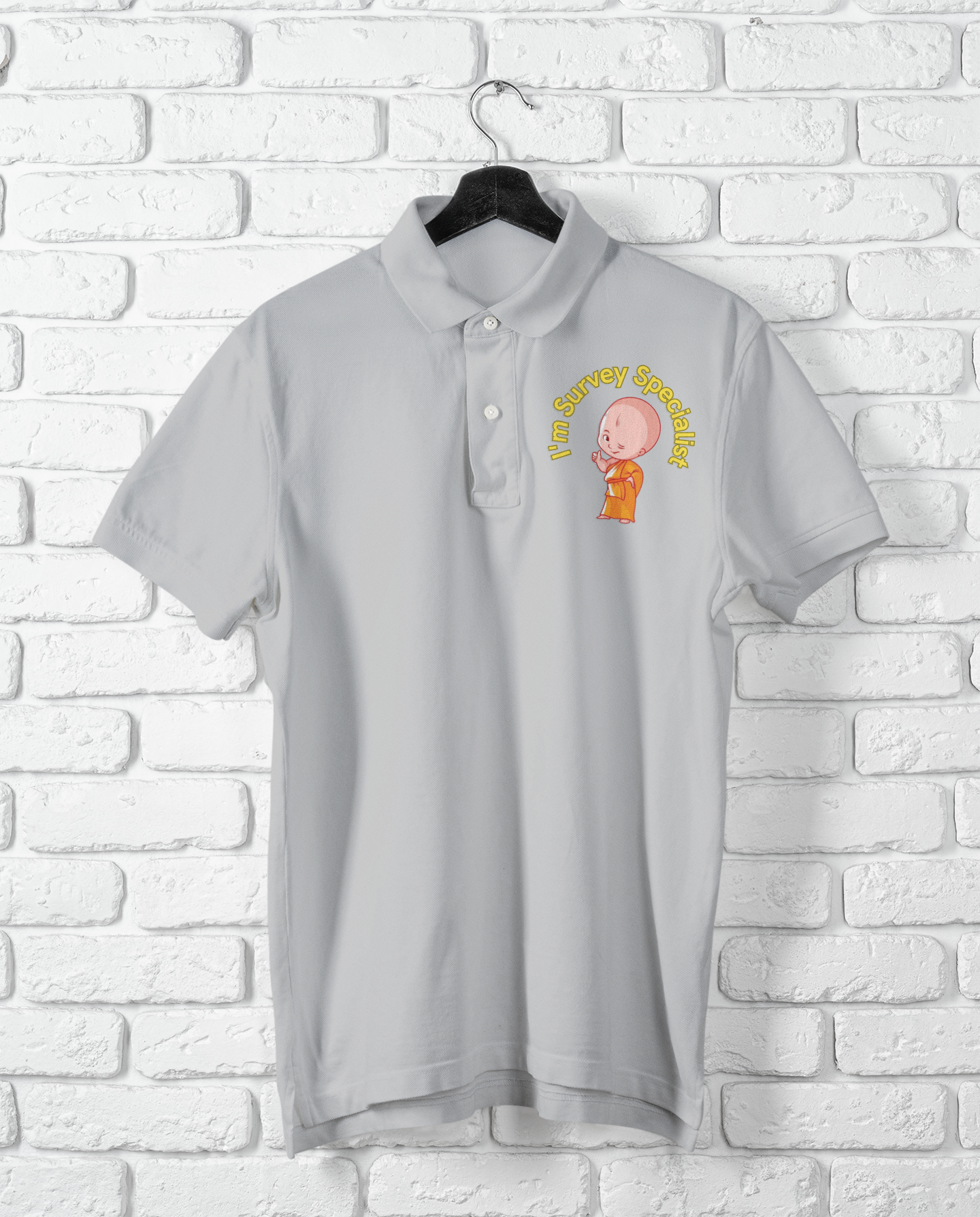 I'm Survey Specialist T shirt