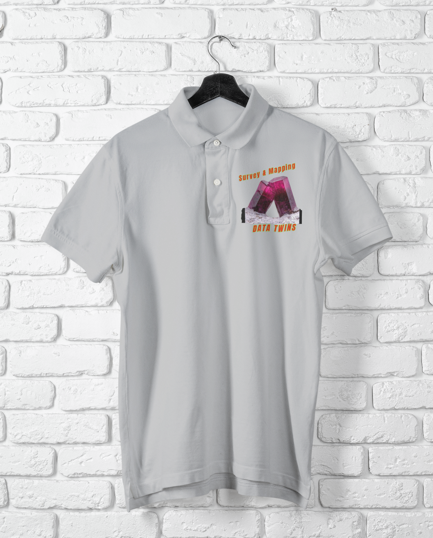 Survey & Mapping T SHIRT