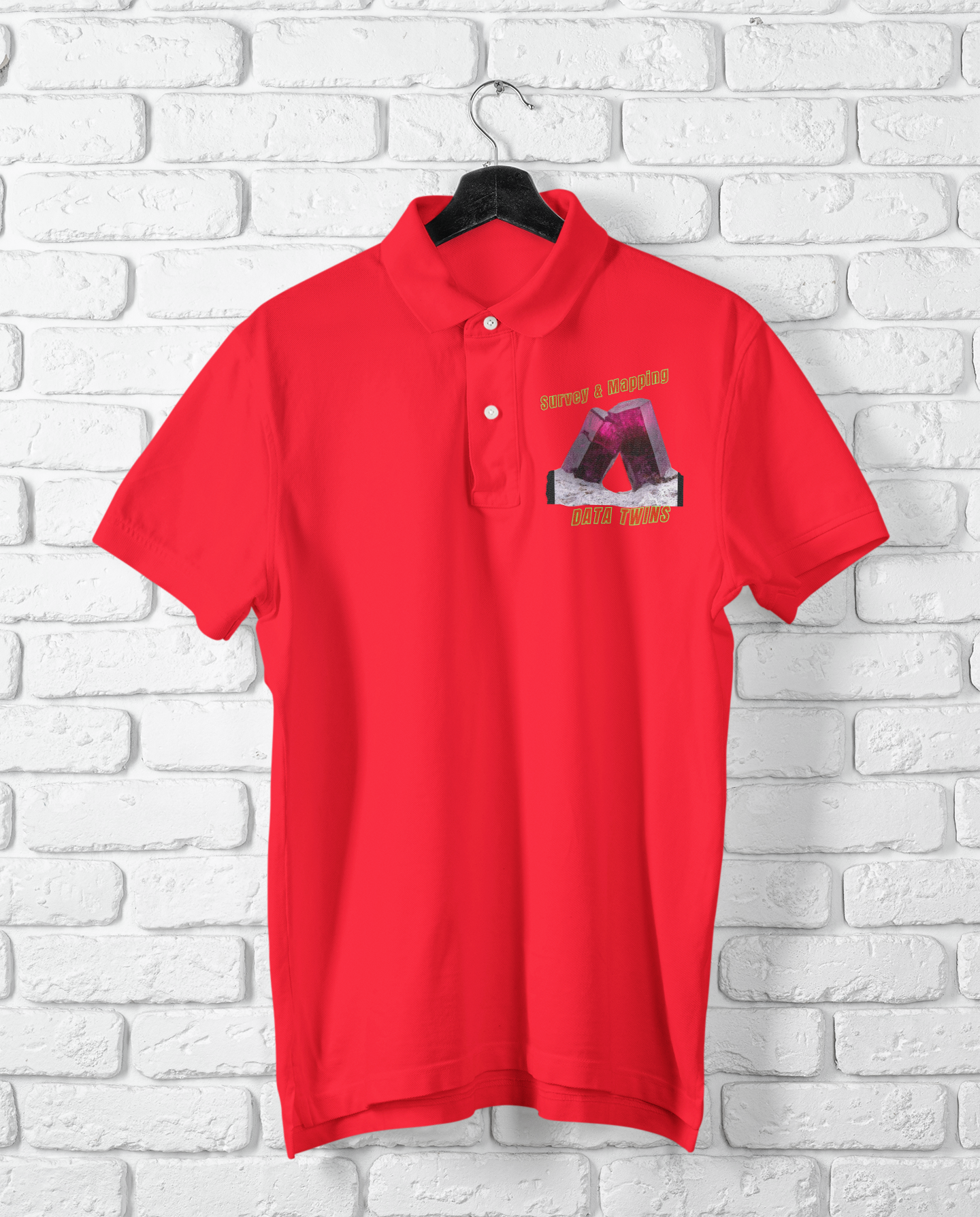Survey & Mapping T SHIRT
