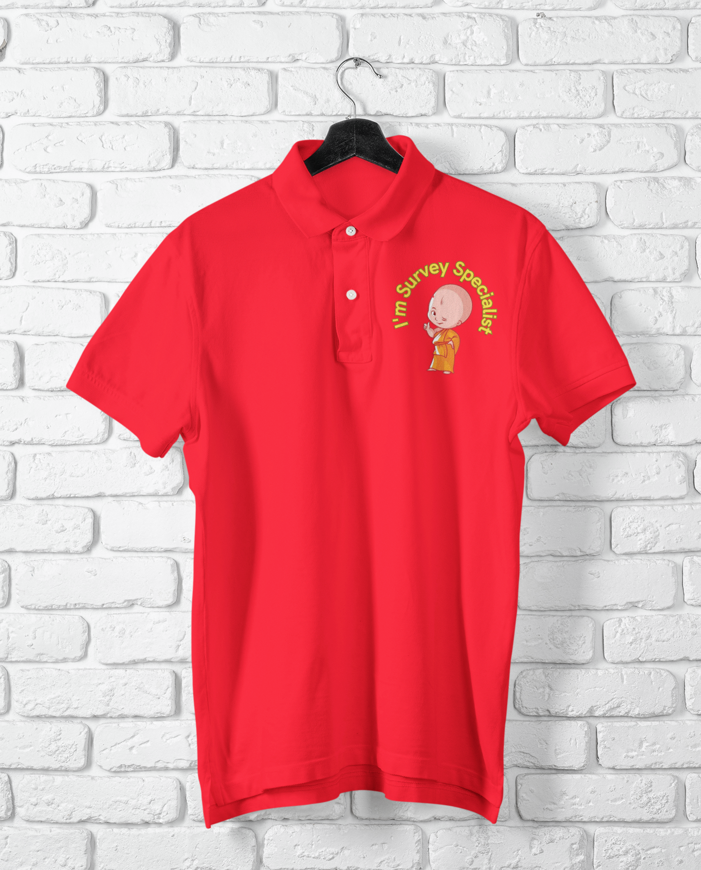 I'm Survey Specialist T shirt