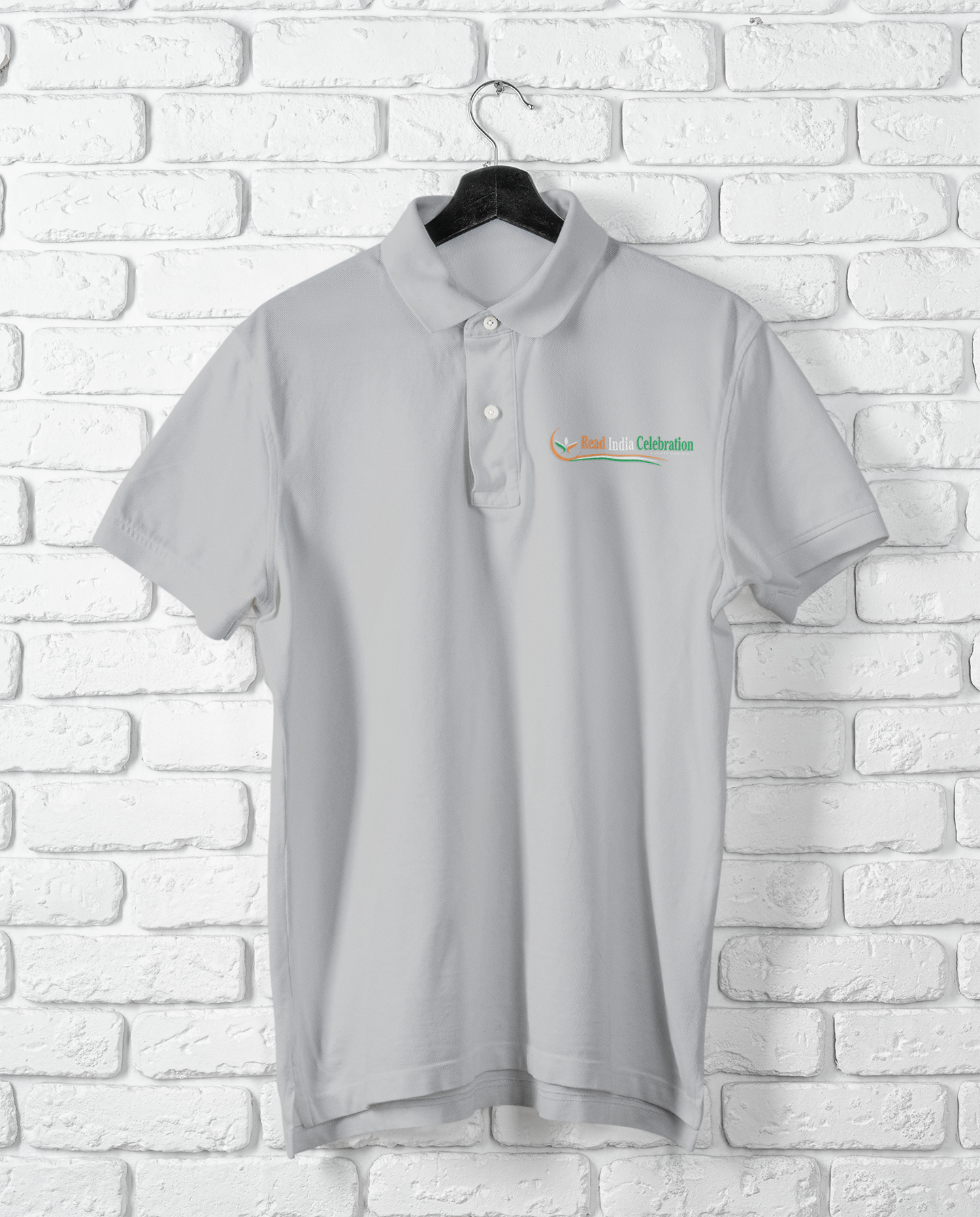 Read India Celebration T SHIRT