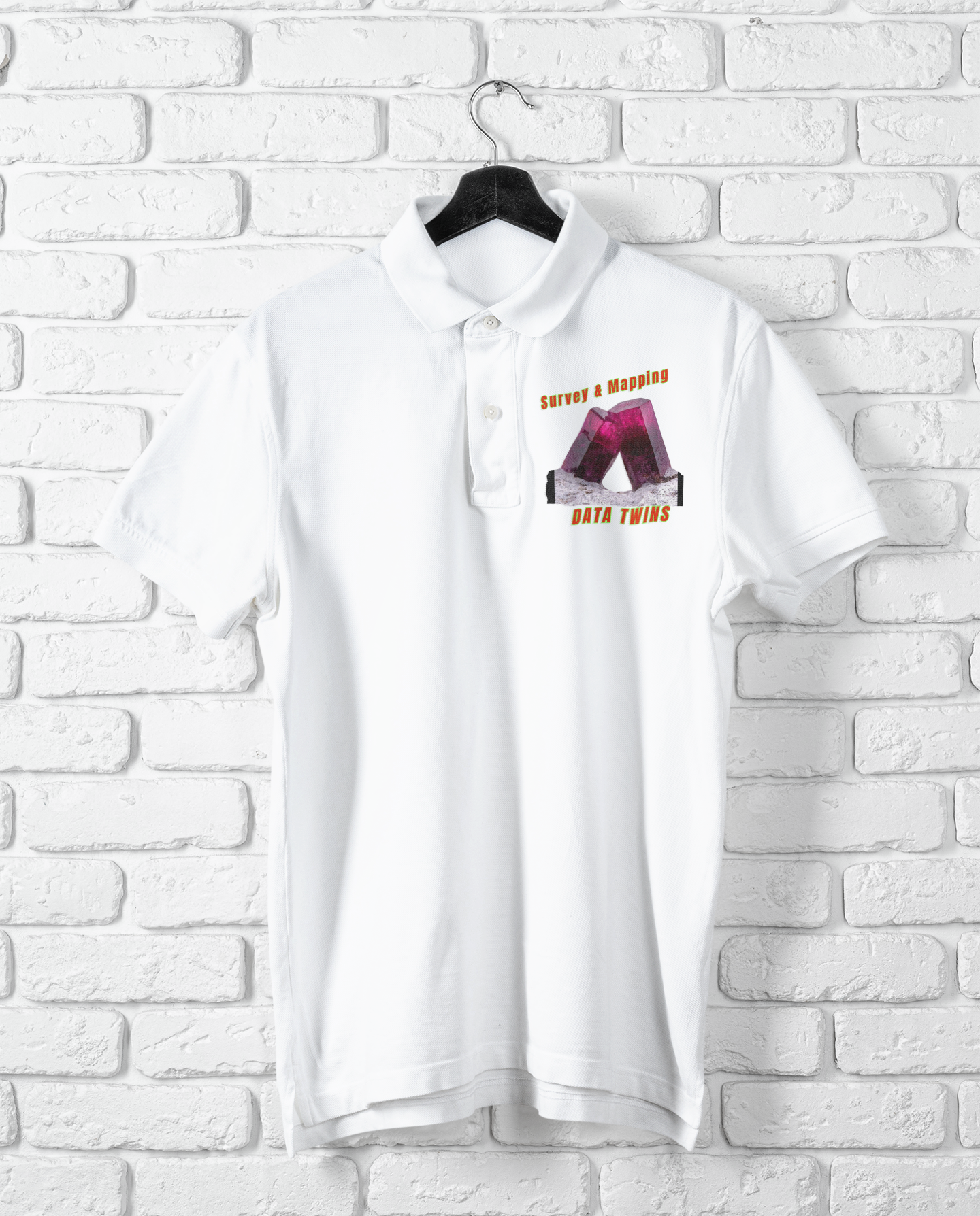 Survey & Mapping T SHIRT