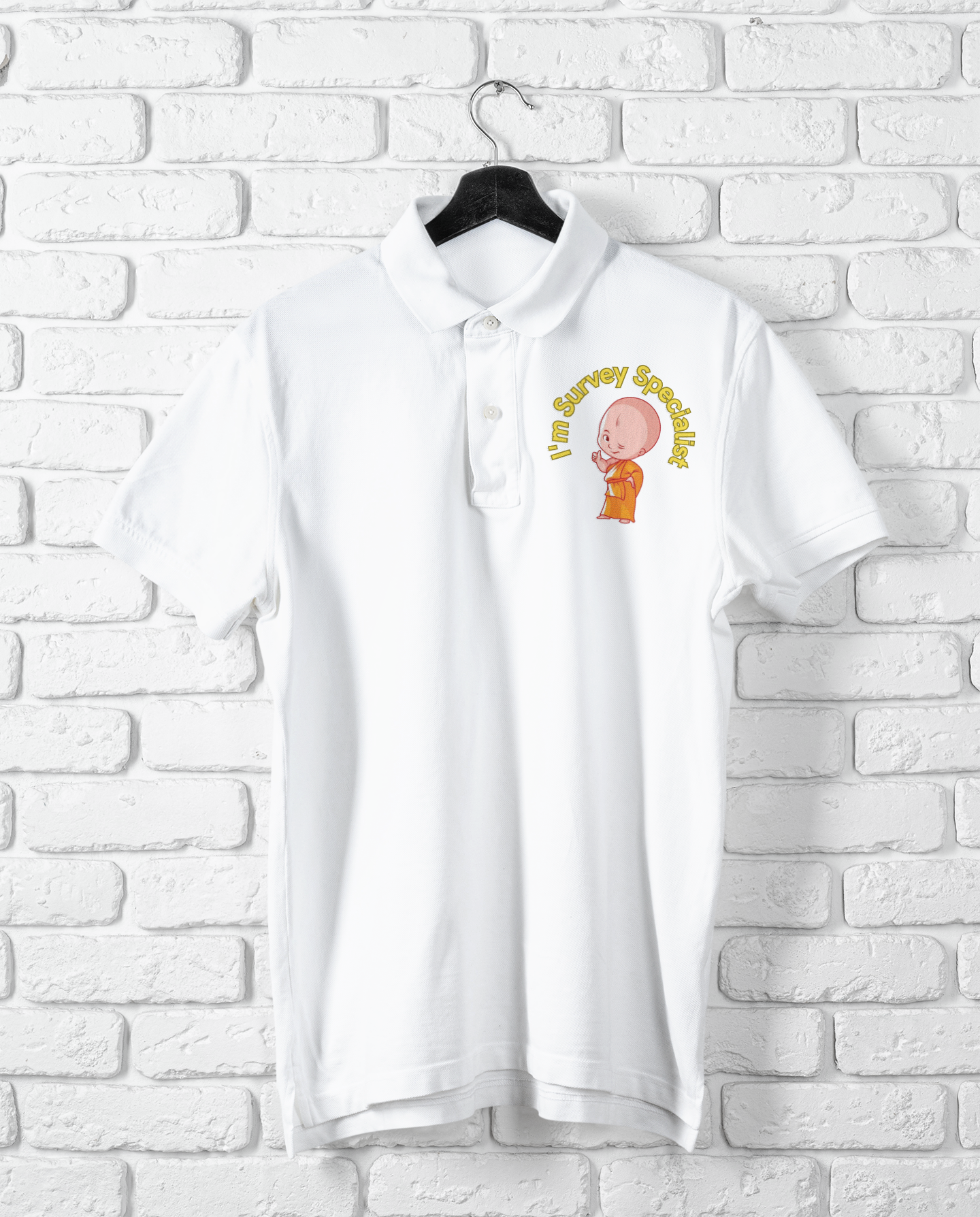 I'm Survey Specialist T shirt