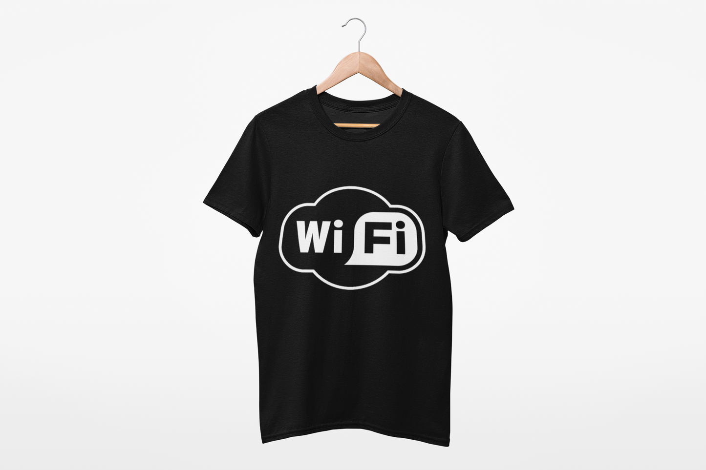 WiFi T shirt