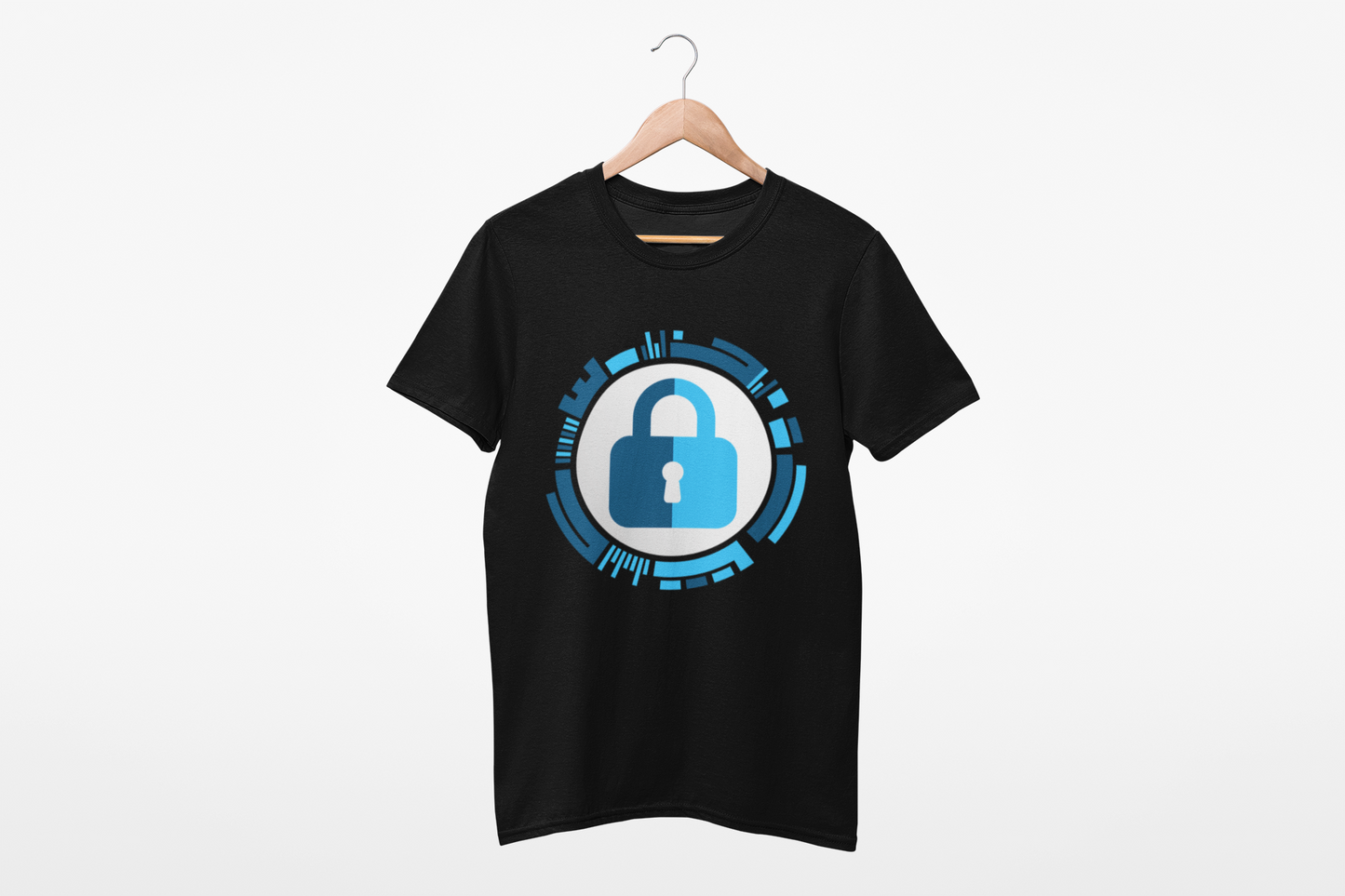 Cyber Security T shirt