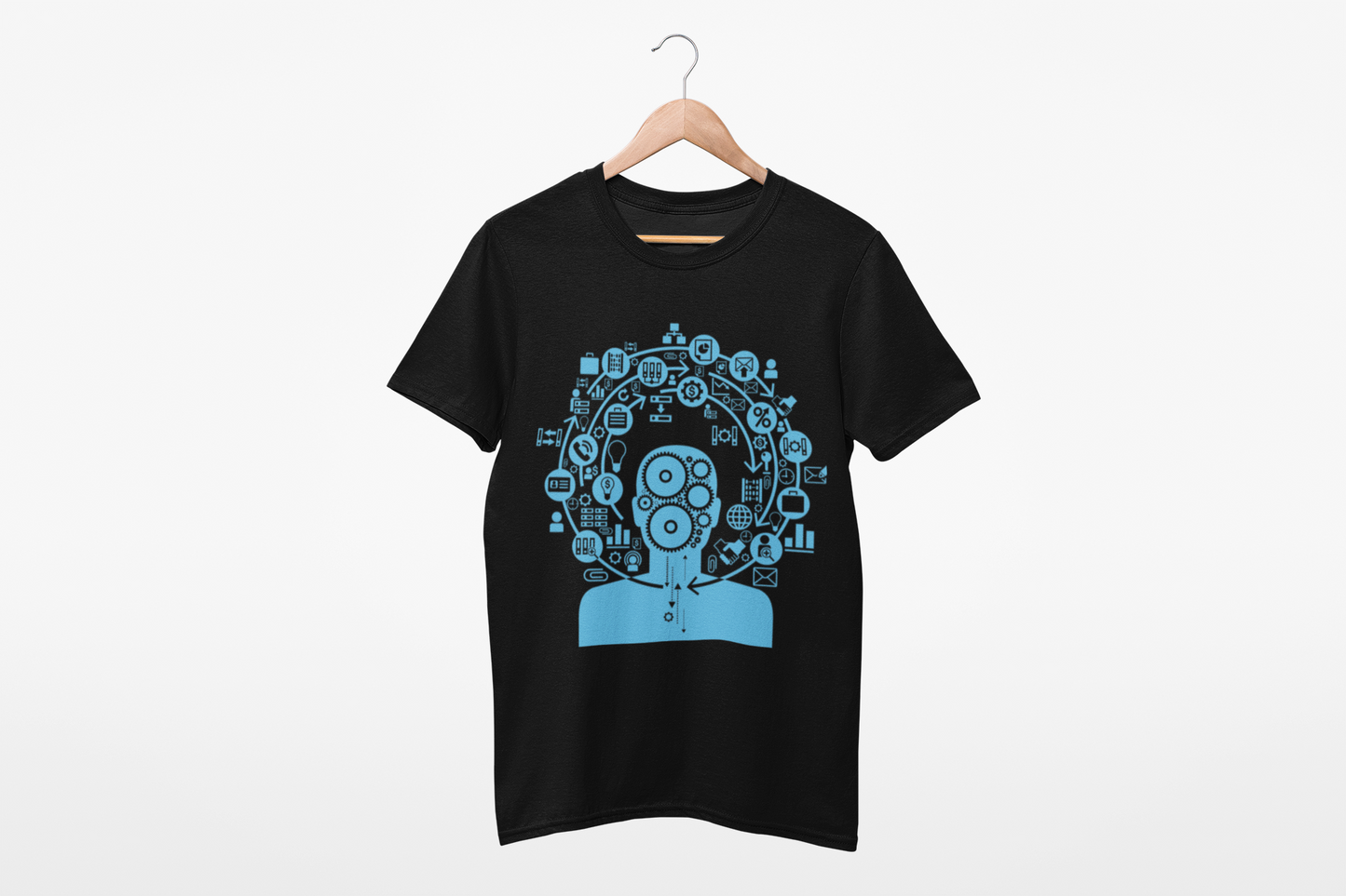 DATA BASE T SHIRT