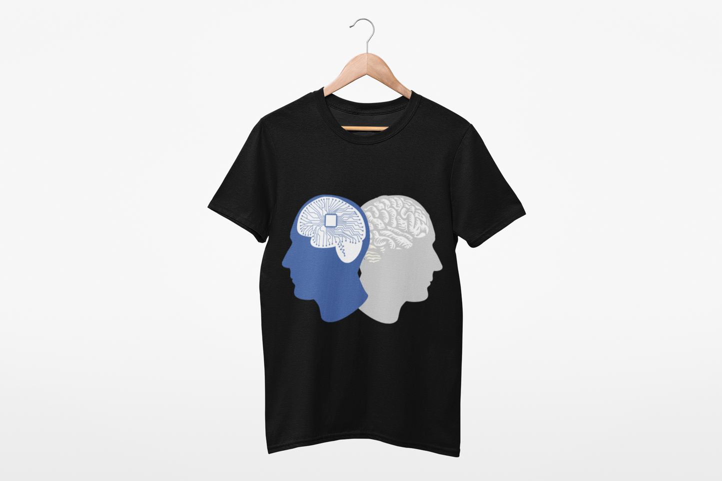 TOGETHER ONE MIND POWER T SHIRT