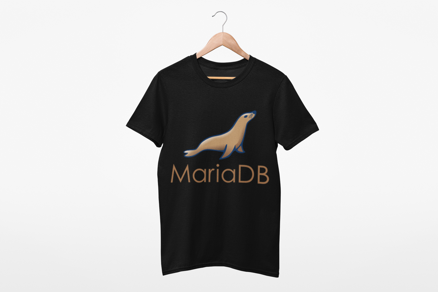 MARIADB T SHIRT