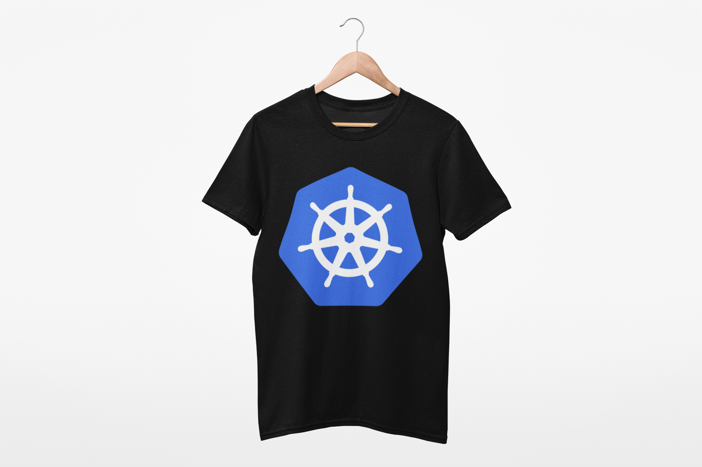 Kubernetes T SHIRT
