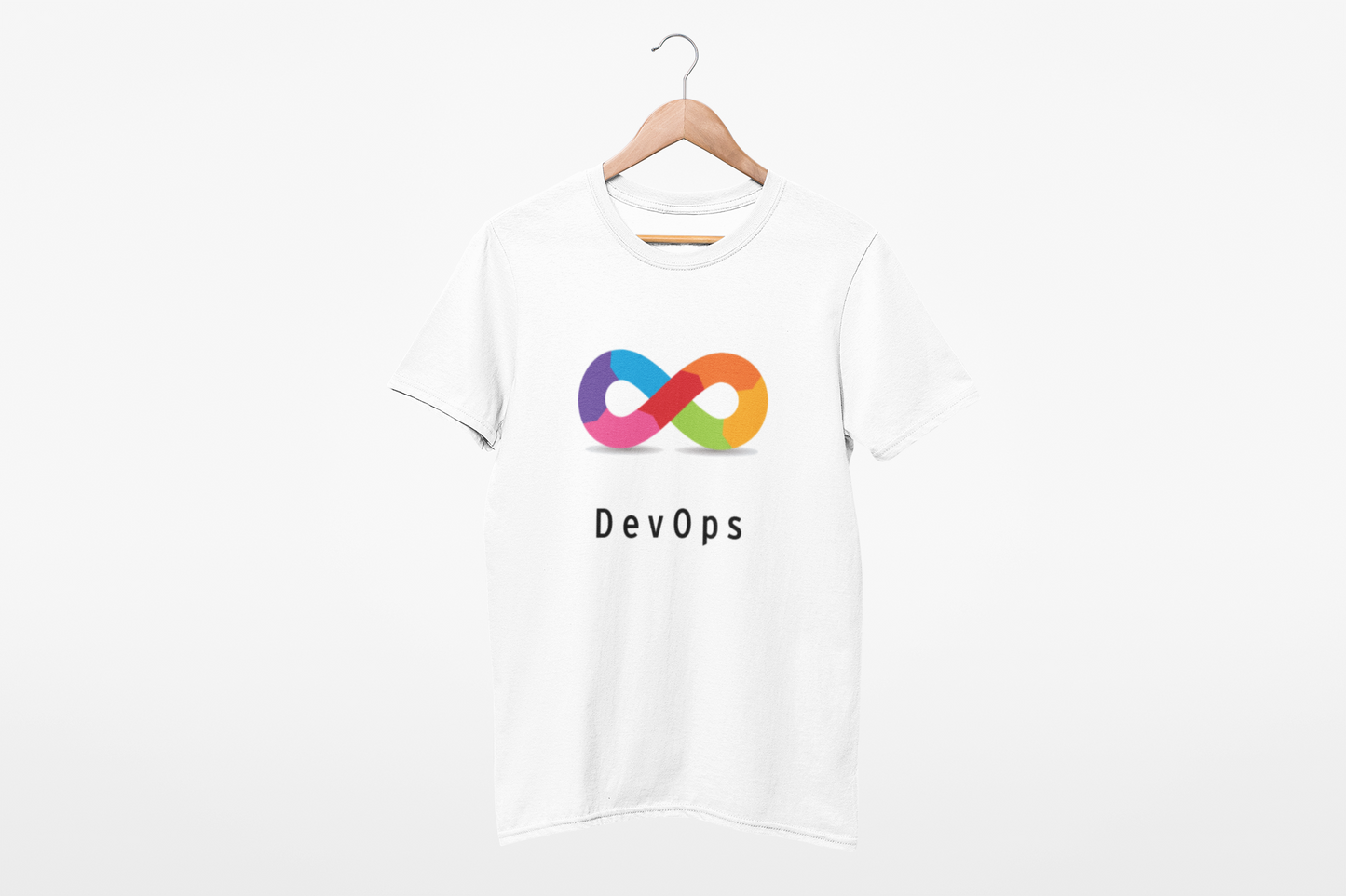DEVOPS T SHIRT