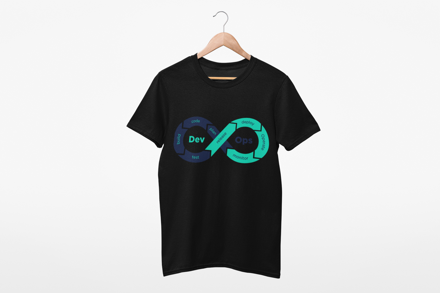 DevOps T SHIRT