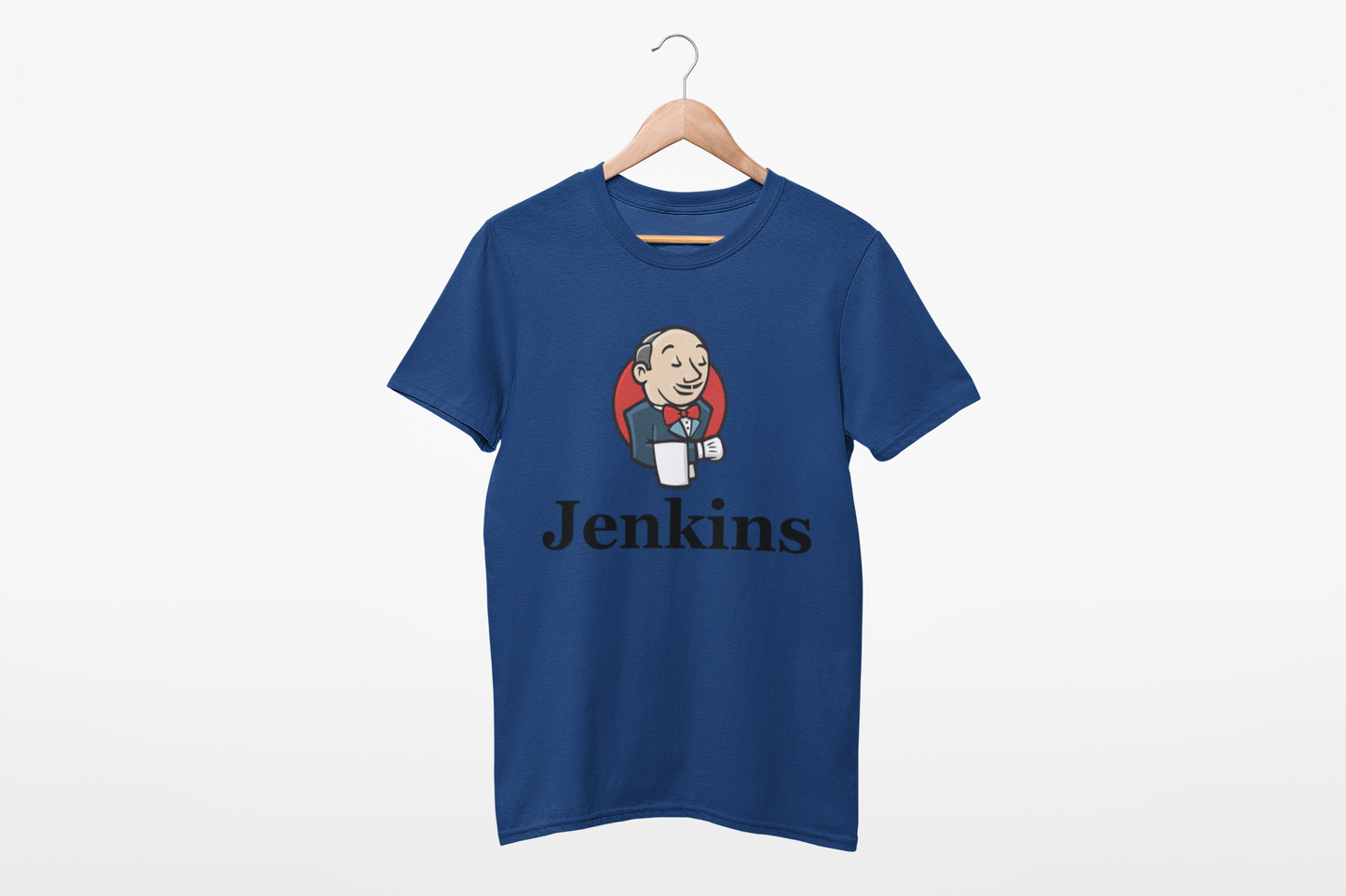 JENKINS T SHIRT