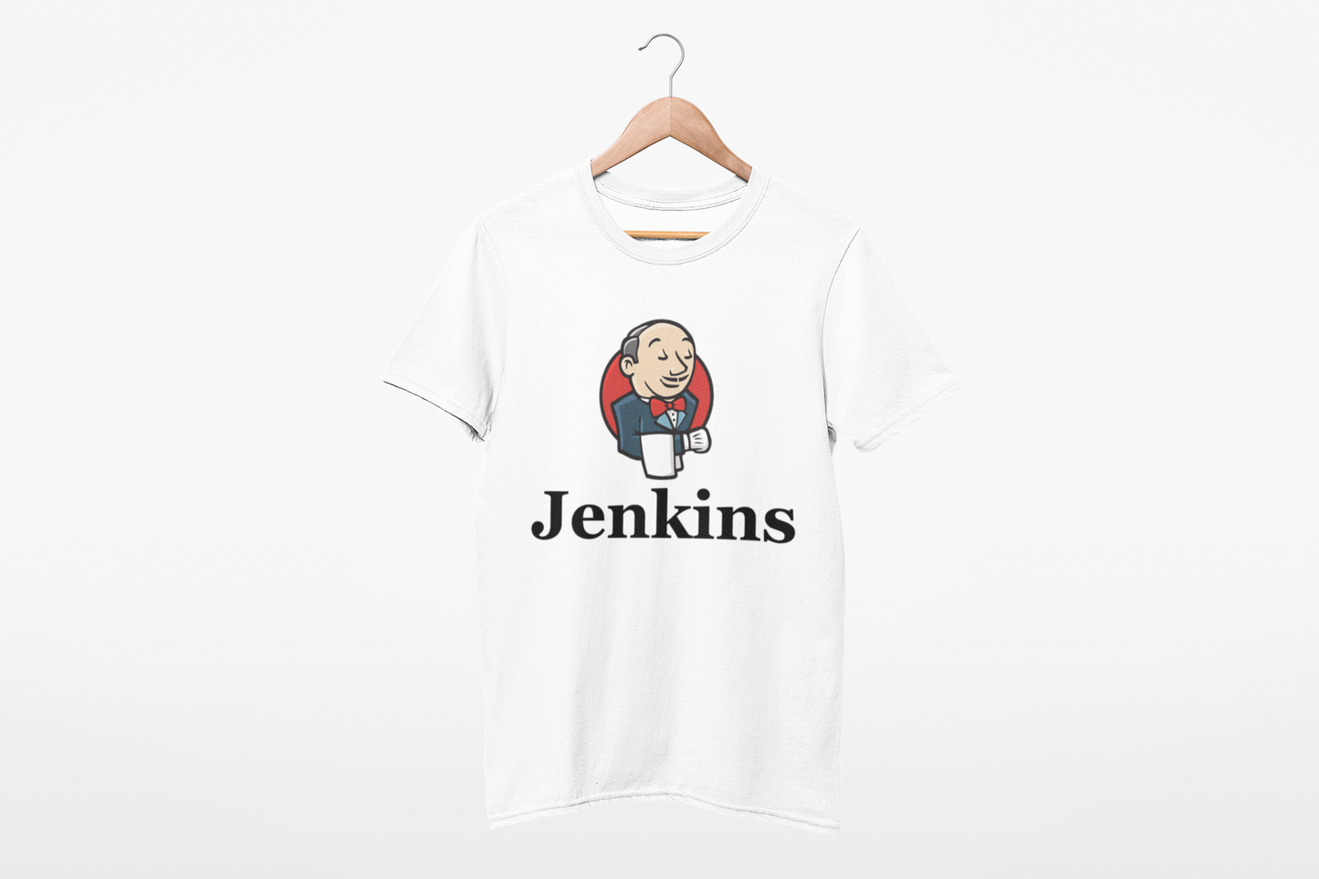 JENKINS T SHIRT