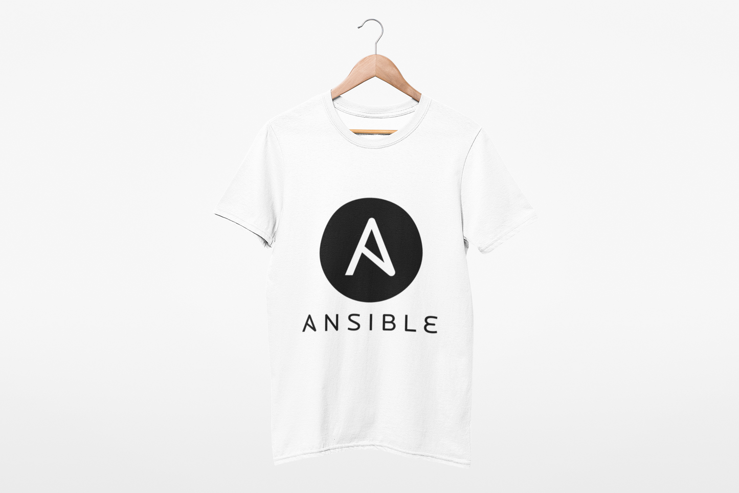 ANSIBLE T SHIRT