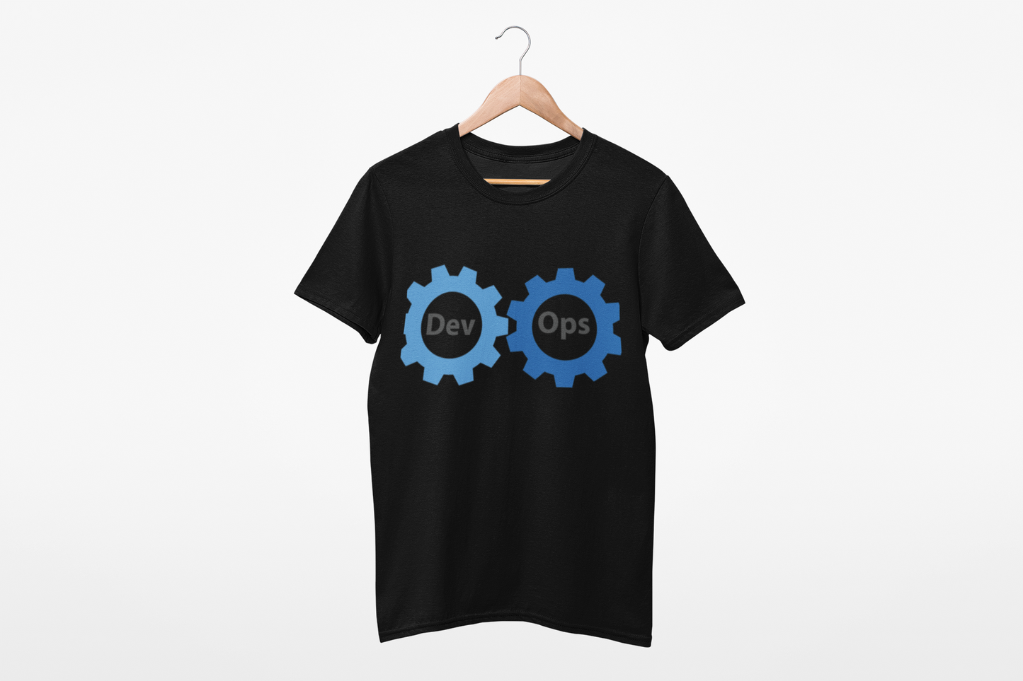 DevOps T SHIRT