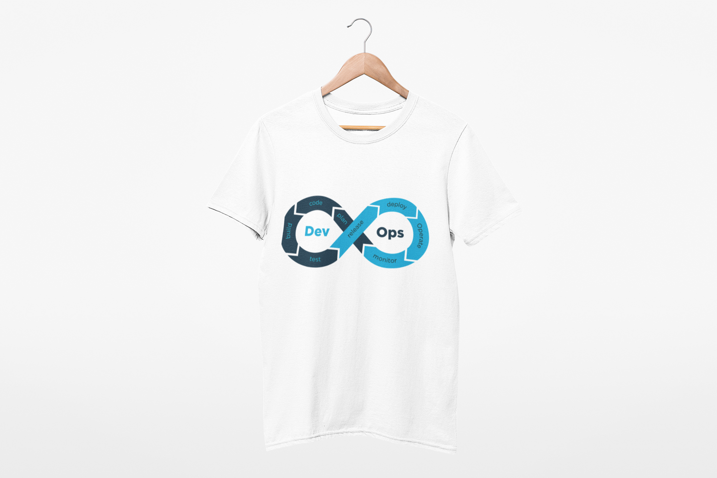 DEVOPS T SHIRT