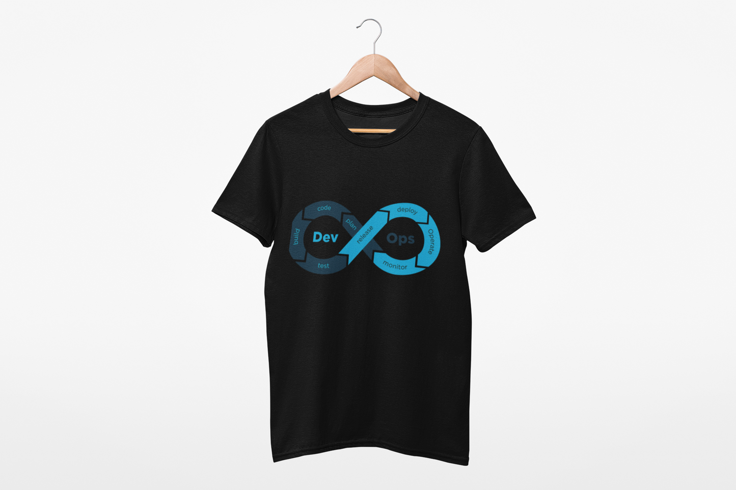 DEVOPS T SHIRT
