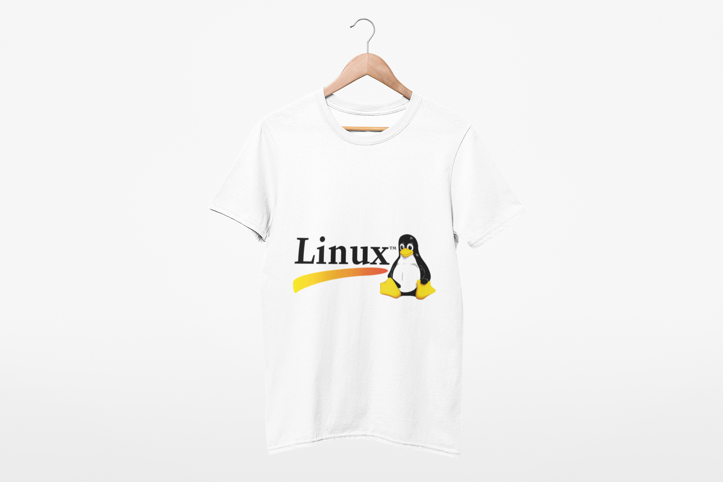 Linux T SHIRT