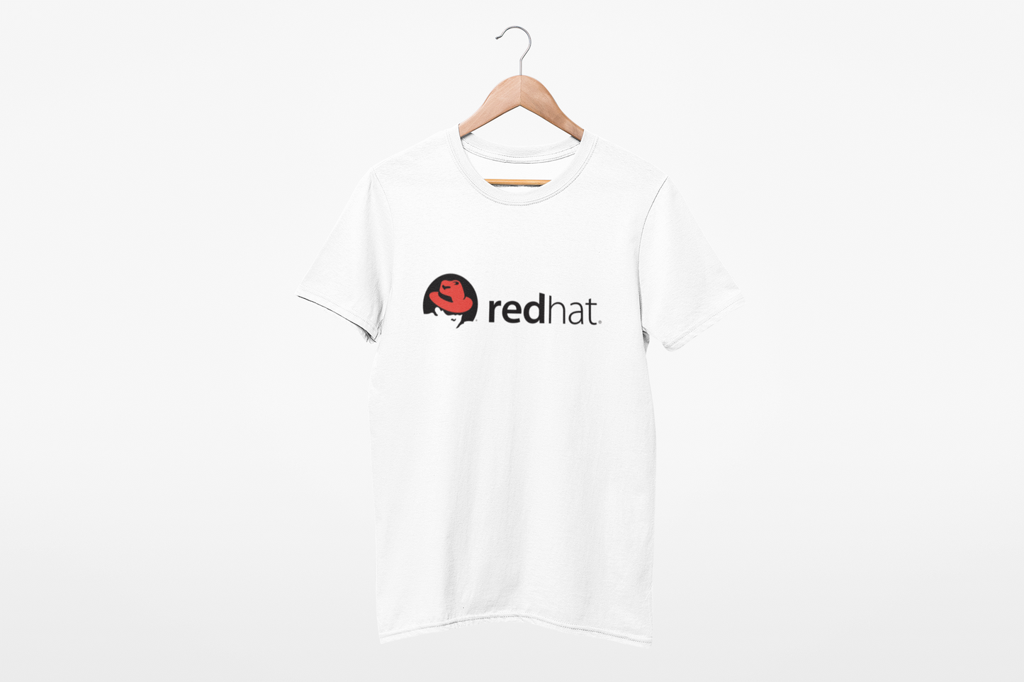 redhat T SHIRT