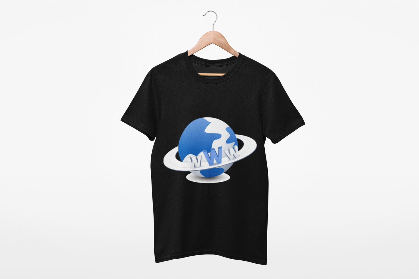 WWW Network T SHIRT