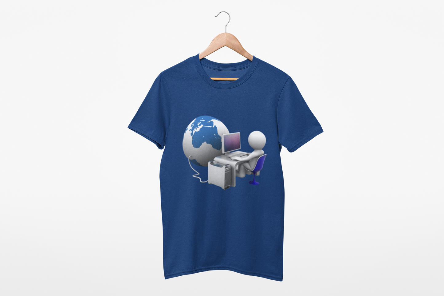 Network T SHIRT