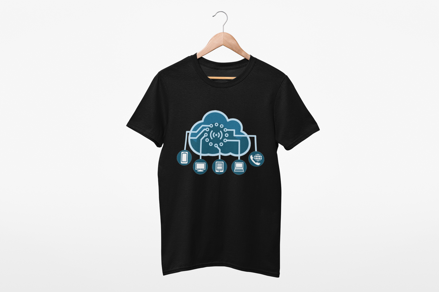 Networking T SHIRT