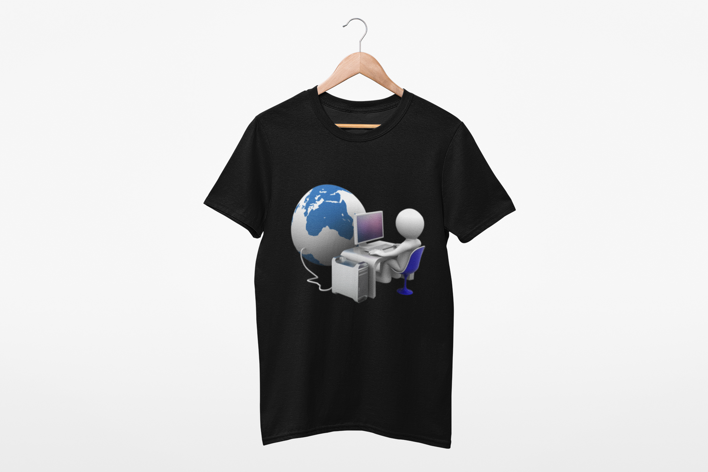 Network T SHIRT