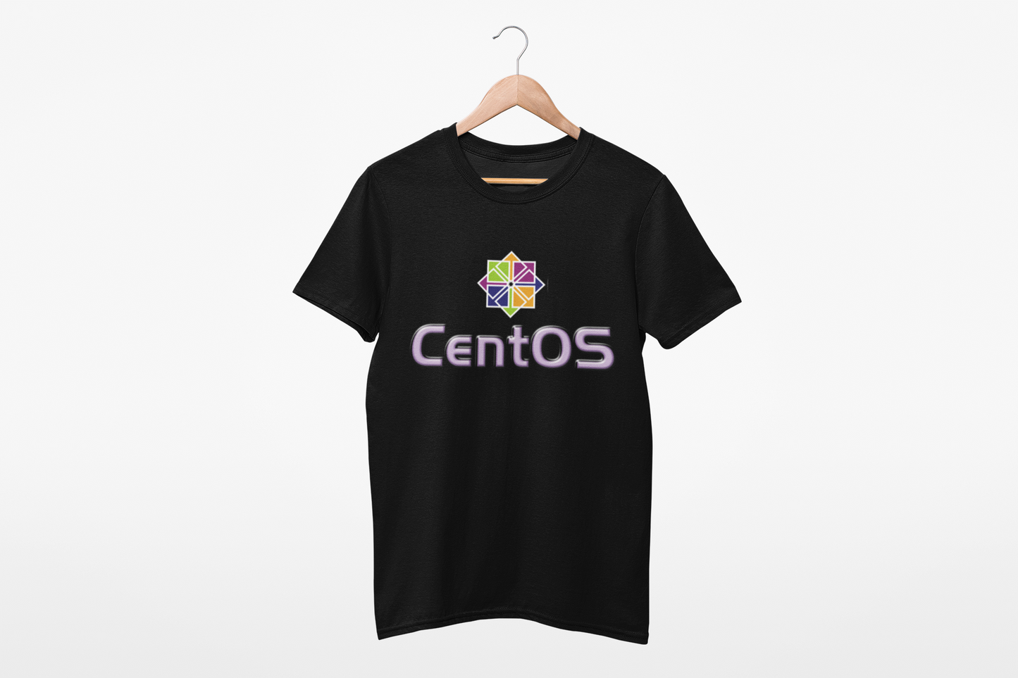 CentOS T SHIRT