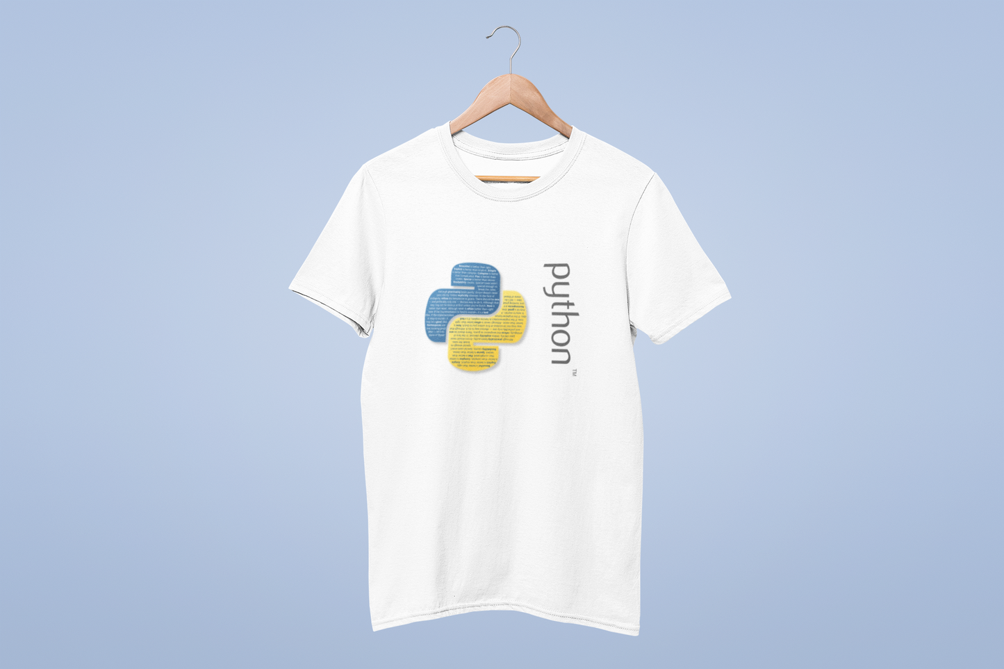 Python T SHIRT