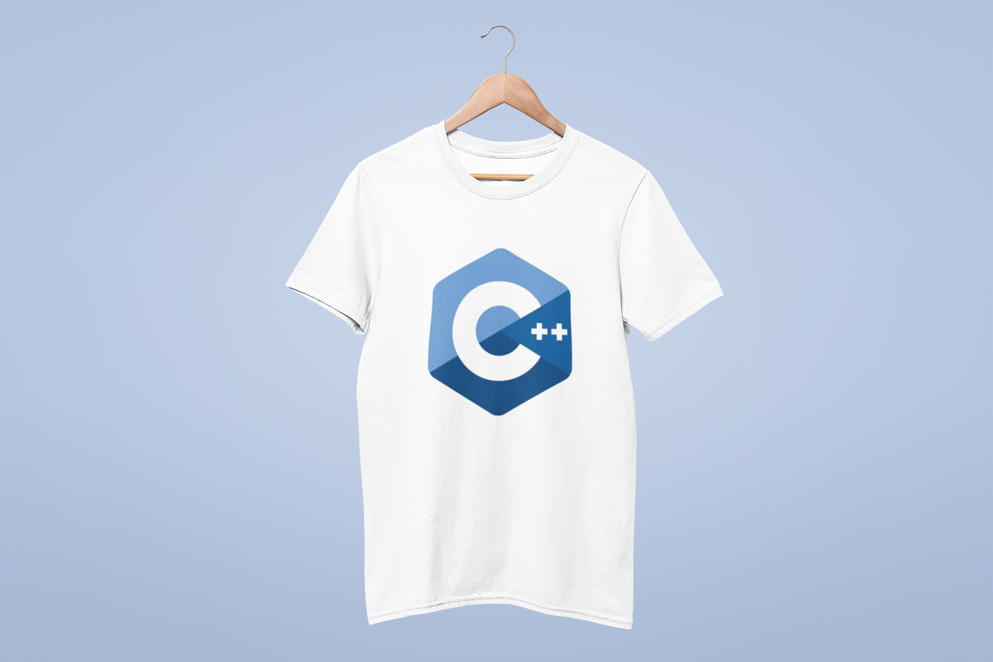 C++ T SHIRT