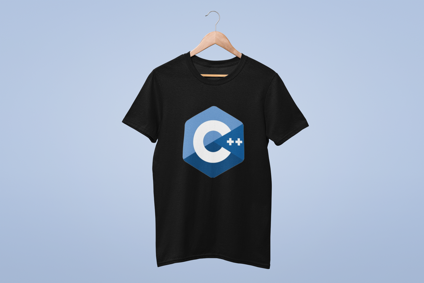 C++ T SHIRT