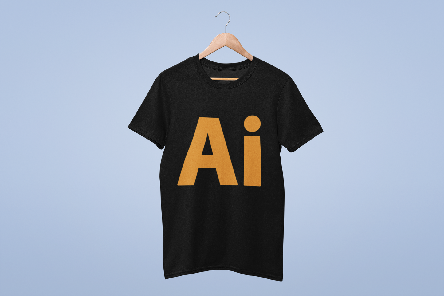 AI T SHIRT