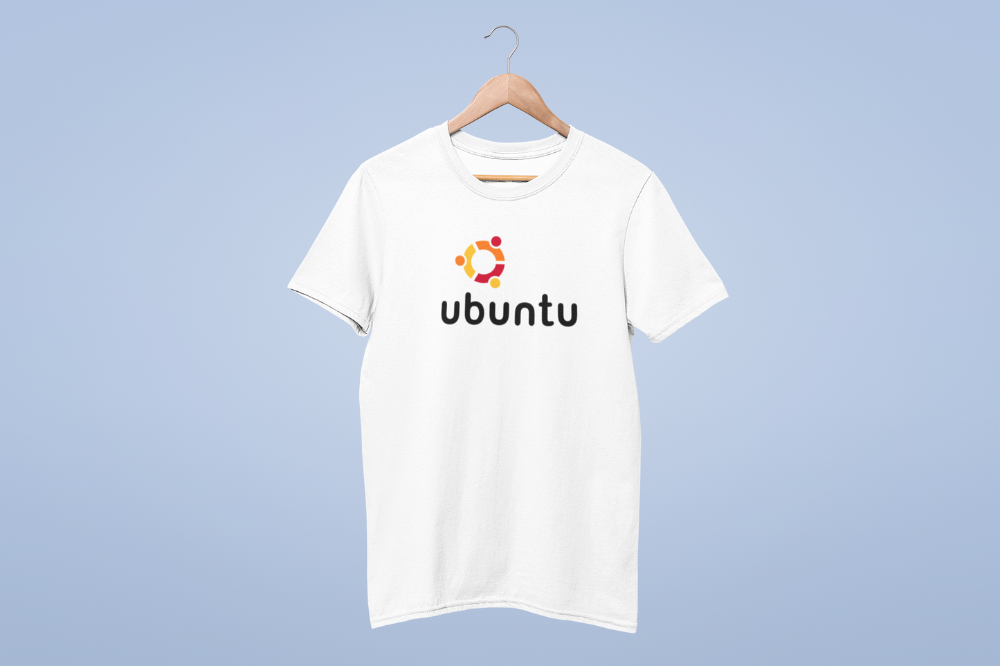 UBUNTU T SHIRT