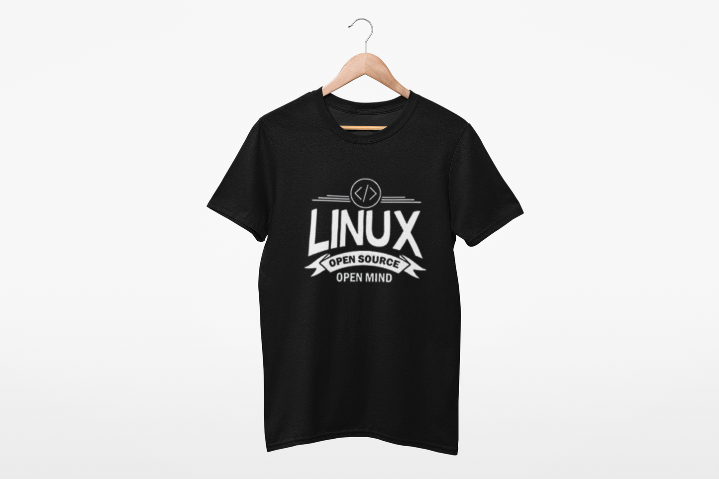 LINUX T SHIRT