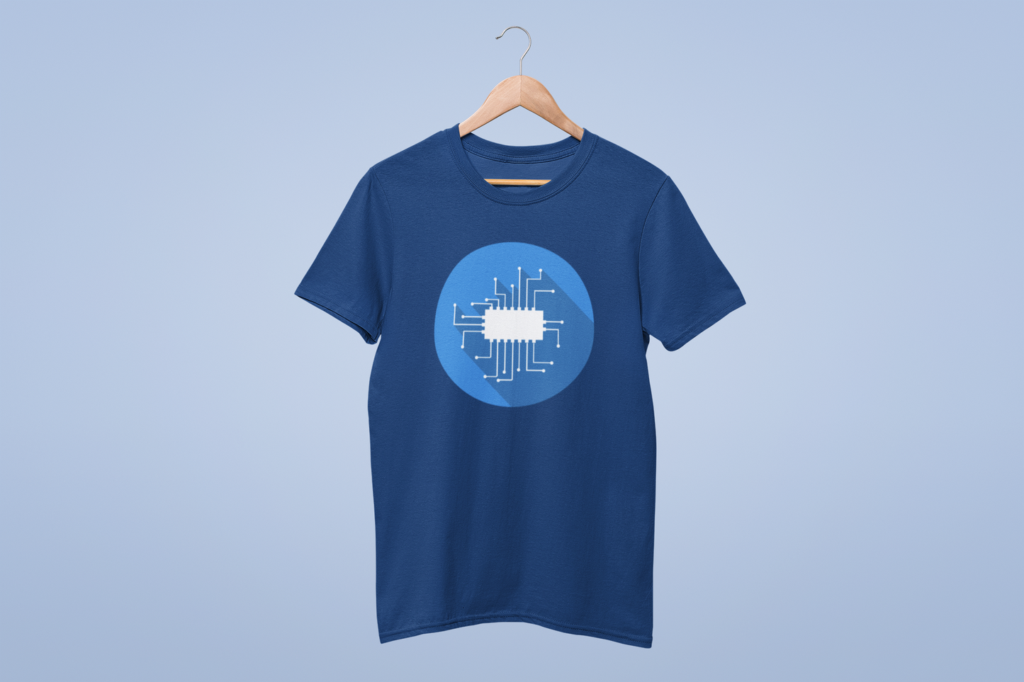 AI Connetction T SHIRT