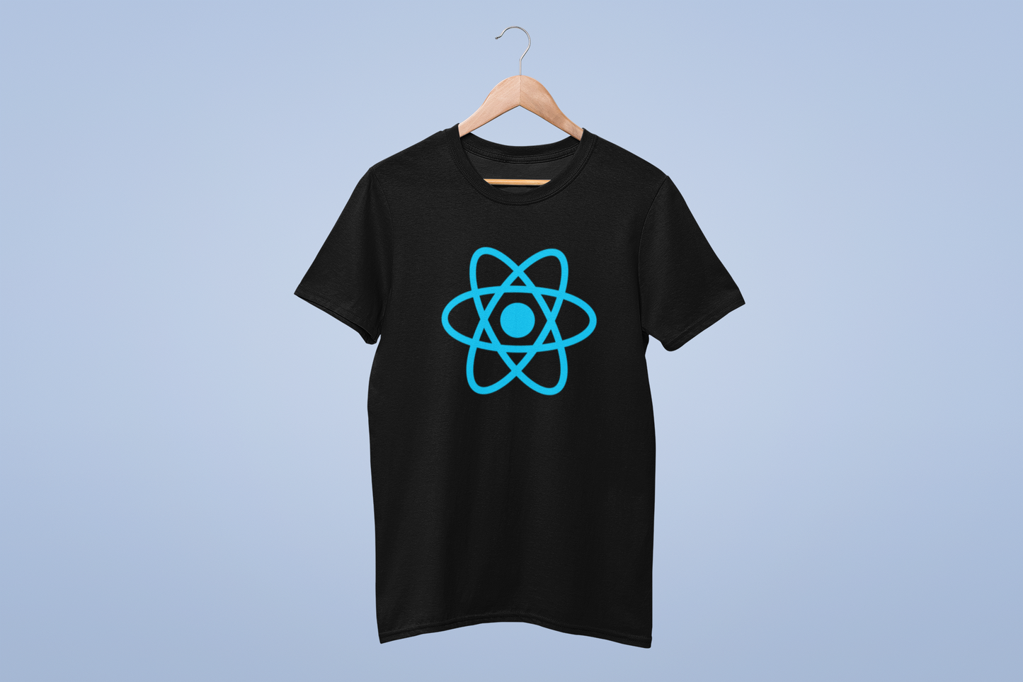 React JS T SHIRT