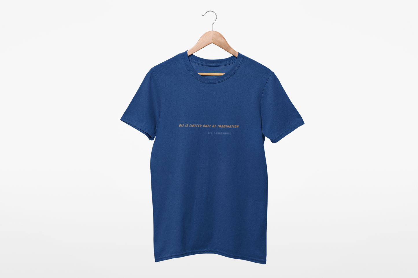GIS T SHIRT