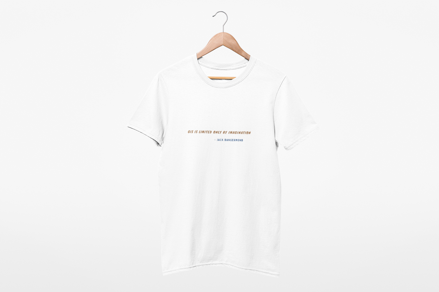 GIS T SHIRT