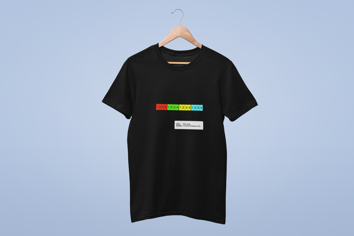 Networking IP T SHIRT