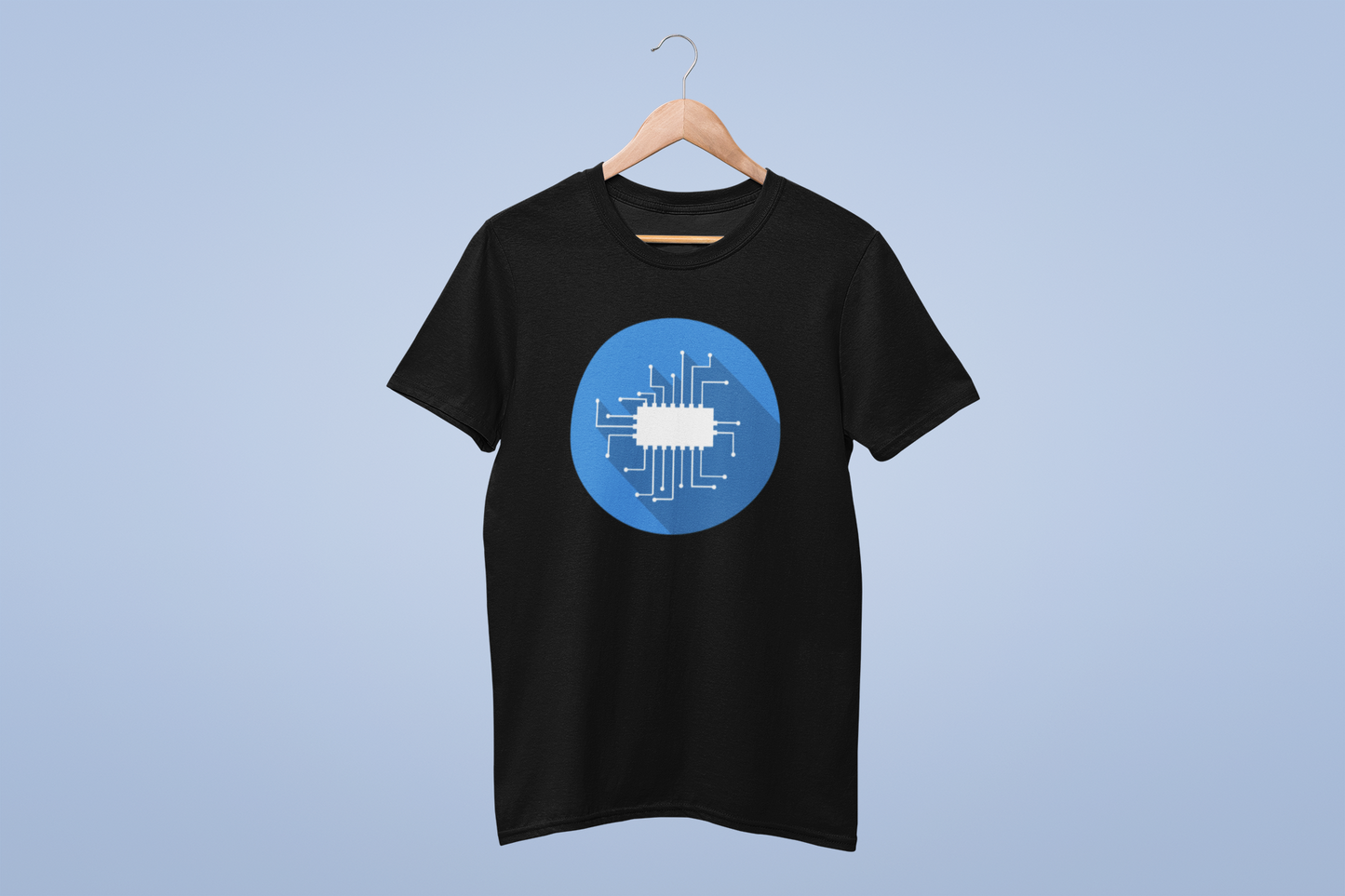 AI Connetction T SHIRT