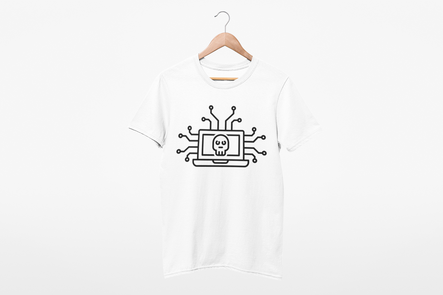VIRUS T SHIRT