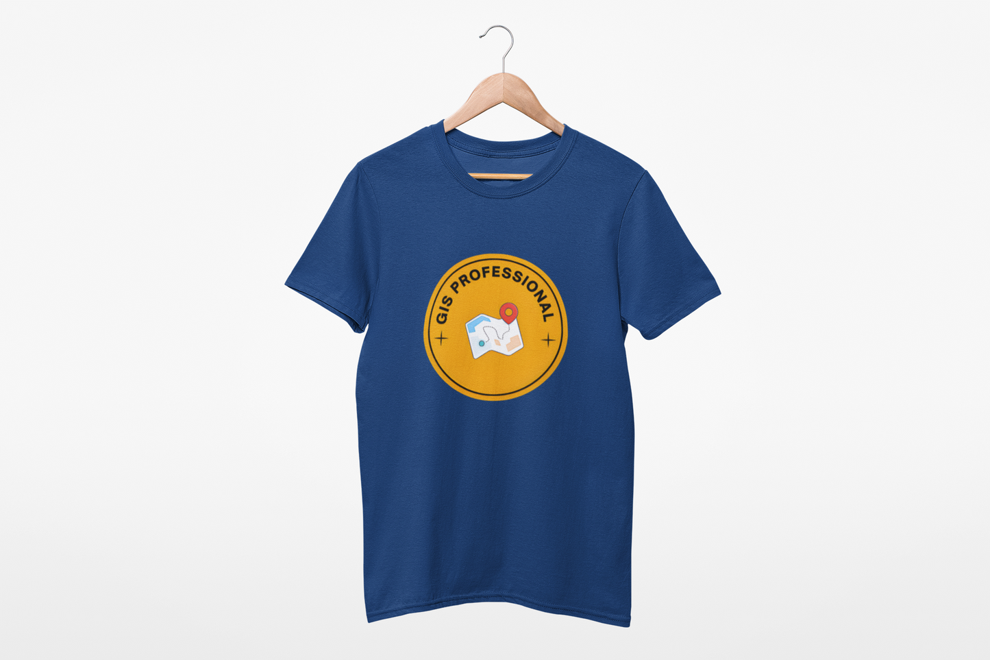 GIS PROFESSIONAL T SHIRT