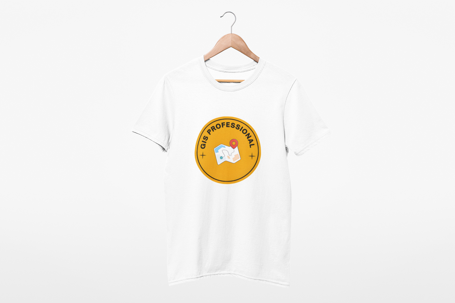 GIS PROFESSIONAL T SHIRT